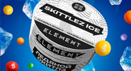 Новый вкус от Element