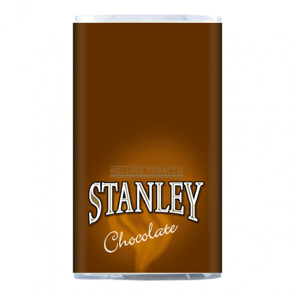 Табак сигаретный Stanley - Chocolate (30 грамм) купить в Екатеринбурге