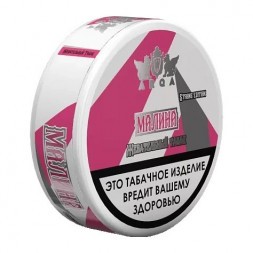 Табак жевательный ARQ Tobacco - Малина (10 грамм)