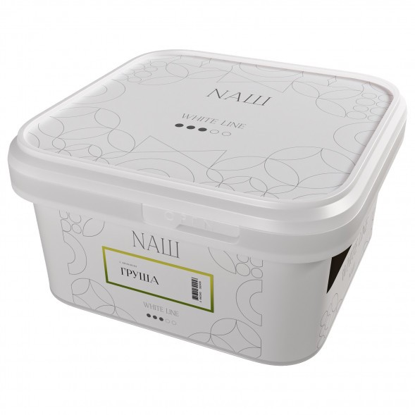 Табак NАШ WHITE - Груша (200 грамм) купить в Екатеринбурге