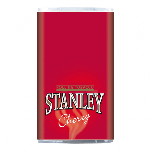 Табак сигаретный Stanley - Cherry (30 грамм) купить в Екатеринбурге