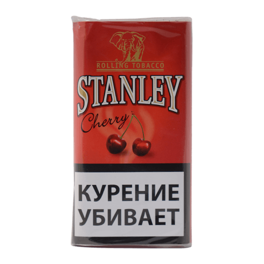 Табак сигаретный Stanley - Cherry (30 грамм) купить в Екатеринбурге