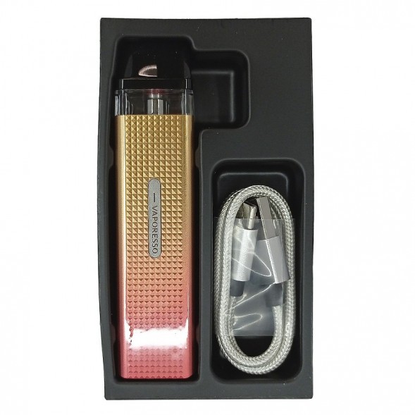 Электронная сигарета Vaporesso XROS Mini - Orange Red купить в Екатеринбурге