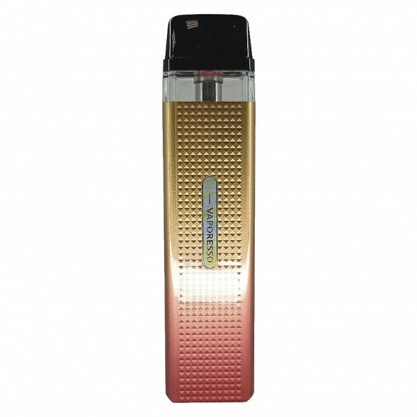 Электронная сигарета Vaporesso XROS Mini - Orange Red купить в Екатеринбурге