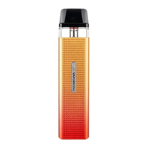 Электронная сигарета Vaporesso XROS Mini - Orange Red купить в Екатеринбурге