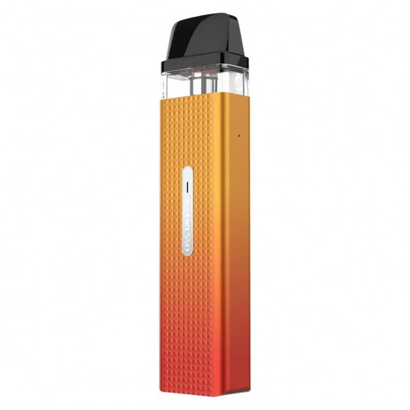 Электронная сигарета Vaporesso XROS Mini - Orange Red купить в Екатеринбурге