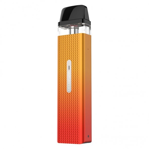 Электронная сигарета Vaporesso XROS Mini - Orange Red купить в Екатеринбурге