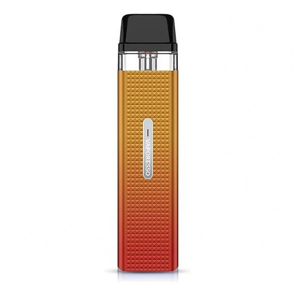 Электронная сигарета Vaporesso XROS Mini - Orange Red купить в Екатеринбурге
