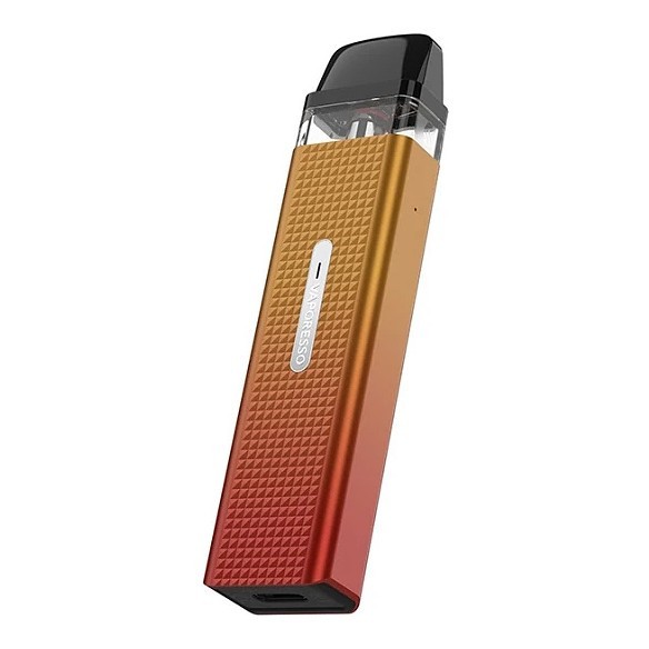 Электронная сигарета Vaporesso XROS Mini - Orange Red купить в Екатеринбурге
