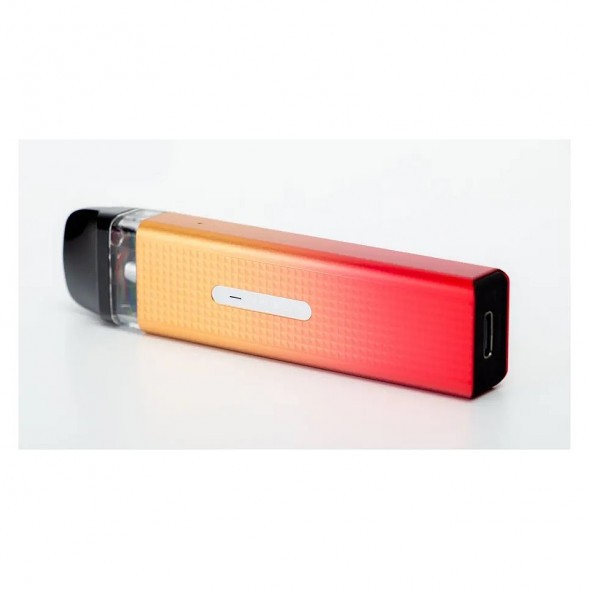Электронная сигарета Vaporesso XROS Mini - Orange Red купить в Екатеринбурге
