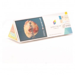 Табак Spectrum - Morning Mango (Овсянка с Манго, 100 грамм)