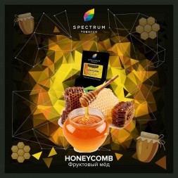 Табак Spectrum - Honeycomb (Фруктовый Мед, 200 грамм)