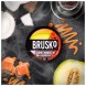 Смесь Brusko Medium - Дыня с Кокосом и Карамелью (50 грамм) купить в Екатеринбурге