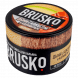 Смесь Brusko Medium - Дыня с Кокосом и Карамелью (50 грамм) купить в Екатеринбурге