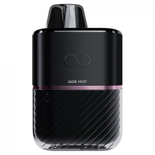 FOOSE BLACK - Жасминовый Чай (Jade Mist, 7000 затяжек) купить в Екатеринбурге