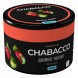 Смесь Chabacco MEDIUM - Double Apple (Двойное Яблоко, 40 грамм) купить в Екатеринбурге