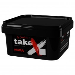 Табак Take - Cola (Кола, 200 грамм)