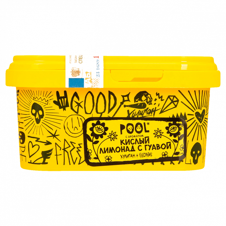 Табак Satyr - Turbo (Турбо, 100 грамм) купить в Екатеринбурге