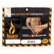 Табак Burn - After 8 (Шоколад и Мята, 100 грамм) купить в Екатеринбурге