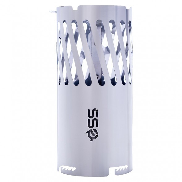 Защитная сетка-ветровик ESS (2 в 1) купить в Екатеринбурге