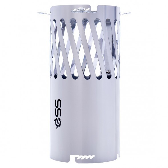 Защитная сетка-ветровик ESS (2 в 1) купить в Екатеринбурге