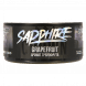 Табак Sapphire Crown - Grapefruit (Грейпфрут, 100 грамм) купить в Екатеринбурге