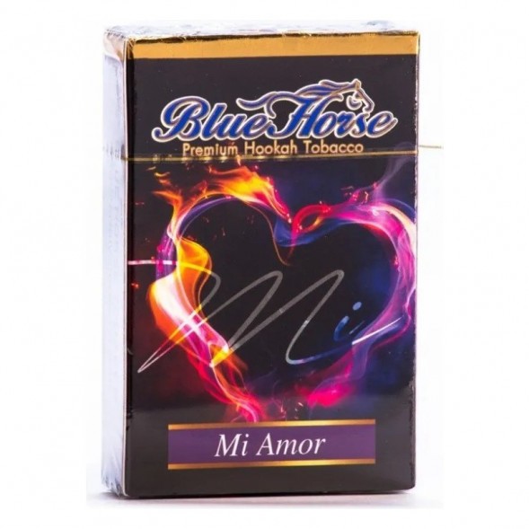 Табак Adalya - Mi Amor (Ананас Банан Мята, 50 грамм, Акциз) купить в Екатеринбурге