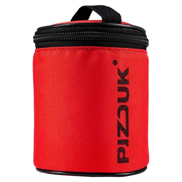 Кальян Pizduk LITE - Red-Bag (Прозрачная Колба) купить в Екатеринбурге