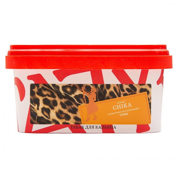 Табак Satyr - Chika (Чика, 200 грамм) купить в Екатеринбурге