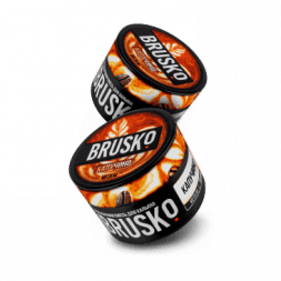 Смесь Brusko Medium - Капучино (50 грамм)
