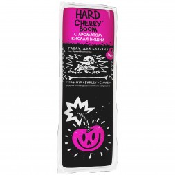 Табак Хулиган Hard - Cherry Boom (Кислая Вишня, 200 грамм)