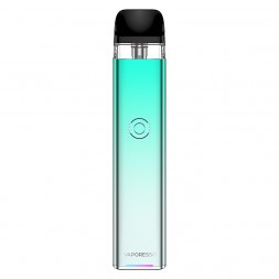 Электронная сигарета Vaporesso XROS 3 - Mint Green