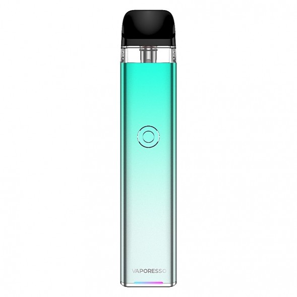 Электронная сигарета Vaporesso XROS 3 - Mint Green купить в Екатеринбурге