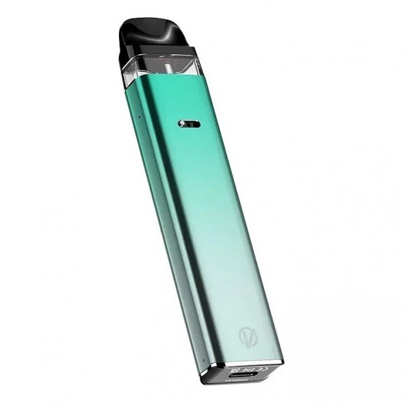 Электронная сигарета Vaporesso XROS 3 - Mint Green купить в Екатеринбурге
