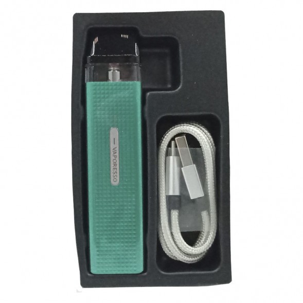 Электронная сигарета Vaporesso XROS Mini - Forest Green купить в Екатеринбурге