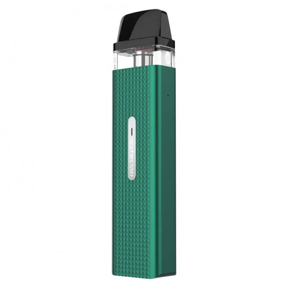 Электронная сигарета Vaporesso XROS Mini - Forest Green купить в Екатеринбурге