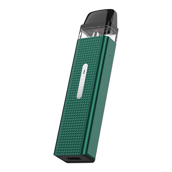 Электронная сигарета Vaporesso XROS Mini - Forest Green купить в Екатеринбурге