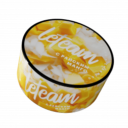 Смесь Leteam - Райский Манго (25 грамм)