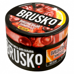 Смесь Brusko Medium - Тархун (250 грамм)