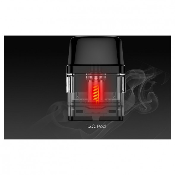 Электронная сигарета Vaporesso XROS Mini - Cherry Red купить в Екатеринбурге