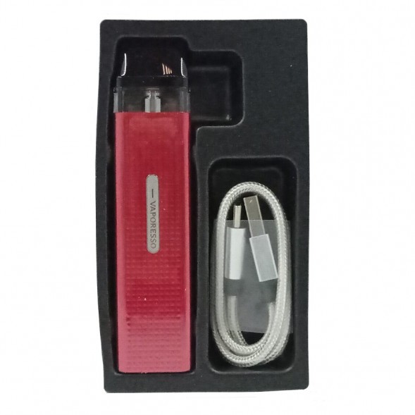 Электронная сигарета Vaporesso XROS Mini - Cherry Red купить в Екатеринбурге