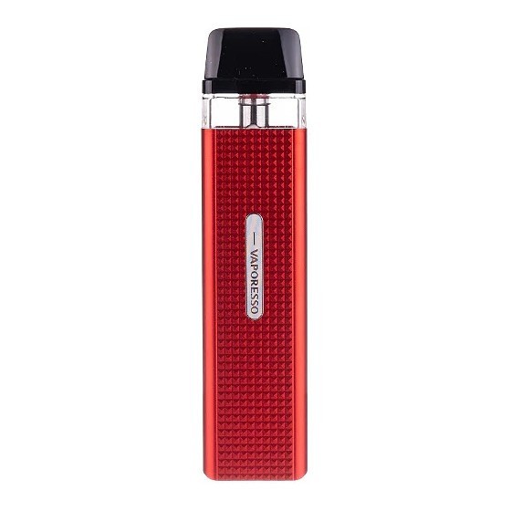 Электронная сигарета Vaporesso XROS Mini - Cherry Red купить в Екатеринбурге
