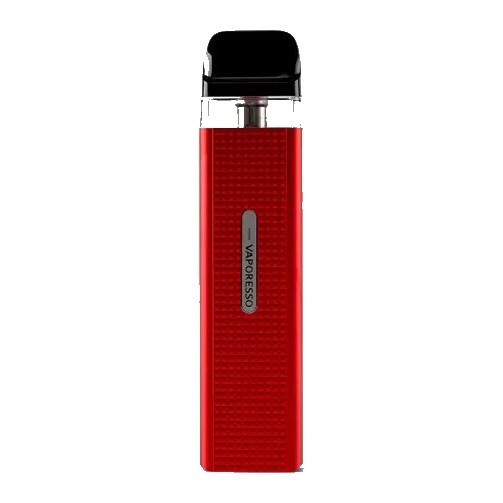 Электронная сигарета Vaporesso XROS Mini - Cherry Red купить в Екатеринбурге