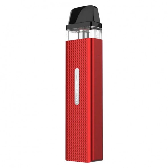 Электронная сигарета Vaporesso XROS Mini - Cherry Red купить в Екатеринбурге