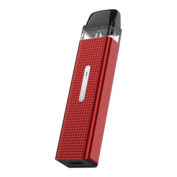 Электронная сигарета Vaporesso XROS Mini - Cherry Red купить в Екатеринбурге