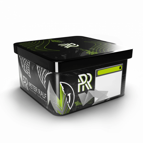 Табак Peter Ralf - Santa-Barbara (Санта-Барбара, 250 грамм) купить в Екатеринбурге