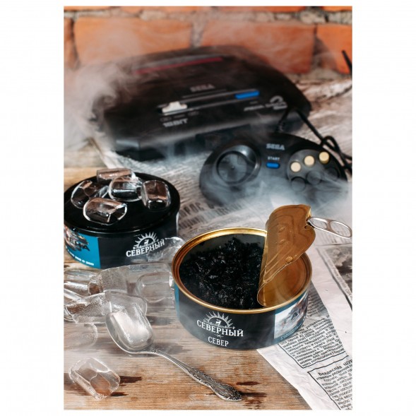 Табак Северный - Север (100 грамм) купить в Екатеринбурге