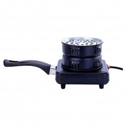 Электроплитка ECS-5 (Черная)