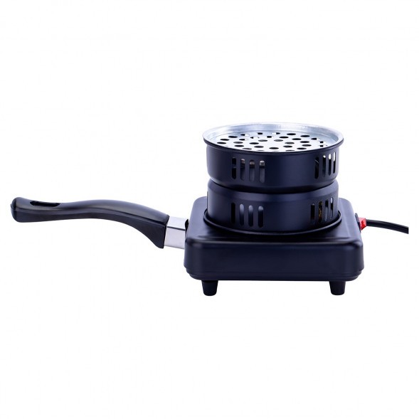 Электроплитка ECS-5 (Черная) купить в Екатеринбурге