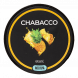 Смесь Chabacco MEDIUM - Pineapple (Ананас, 40 грамм) купить в Екатеринбурге